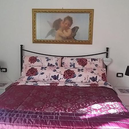 Da Martina Βίλα Domusnovas Εξωτερικό φωτογραφία